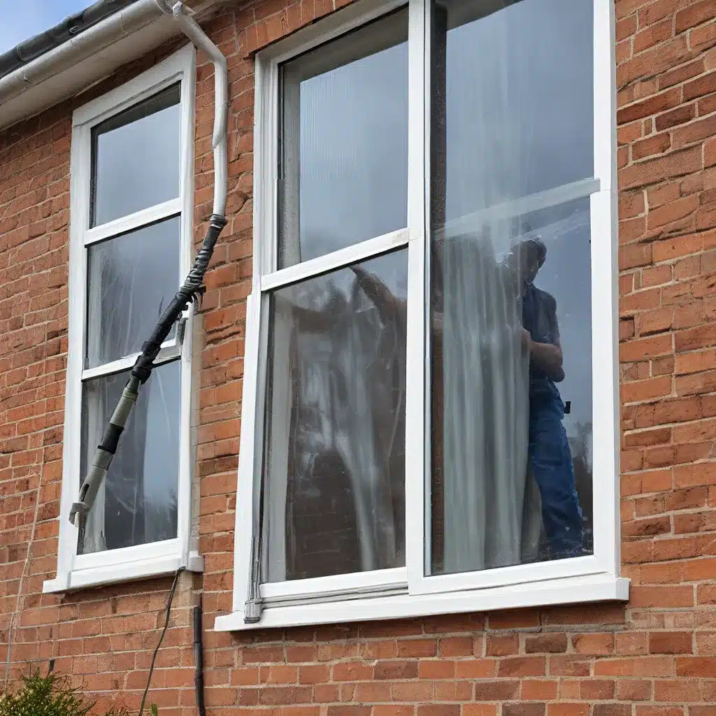 Unlocking the Hidden Value of Your Property with Expert Window Cleaning Services in Kingston