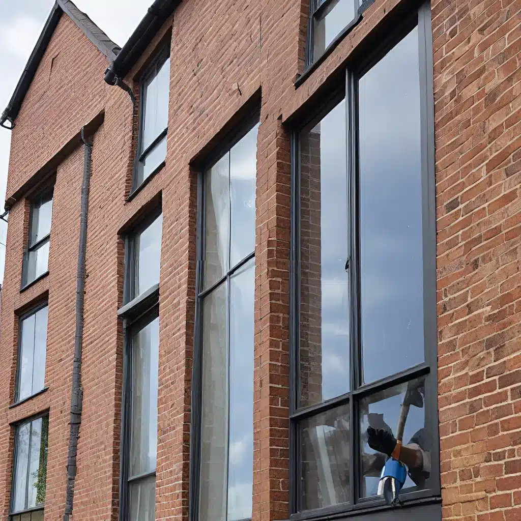 Unlocking the Hidden Value of Your Property with Professional Window Cleaning Services