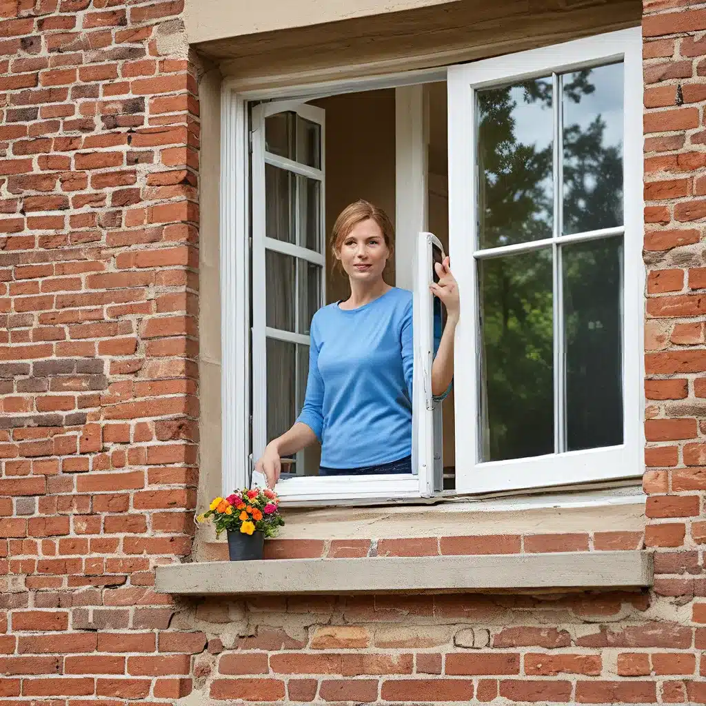 Unlocking the Secrets to a Healthy Home: The Importance of Clean Windows Explored
