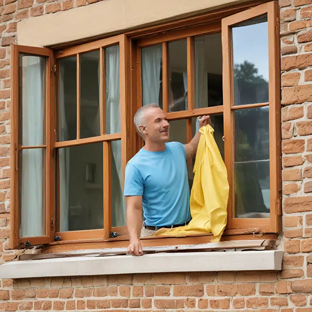 Unlocking the Secrets to a Healthy and Happy Home: The Importance of Clean Windows Explored