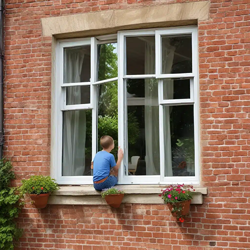 Unlocking the Secrets to a Healthy and Happy Home: The Importance of Clean Windows Explored in Depth
