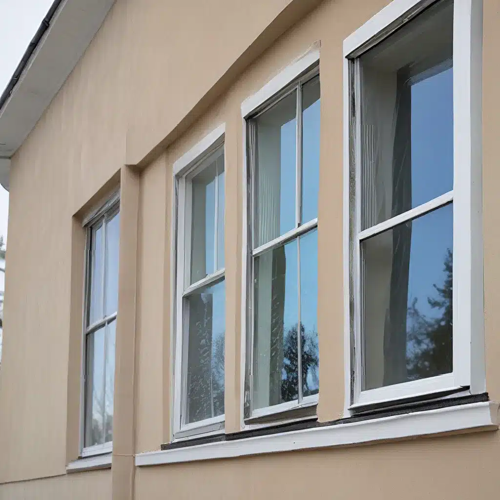 Unveil the Beauty: Achieving Flawless Window Cleaning Results with Precision, Care, and Expertise