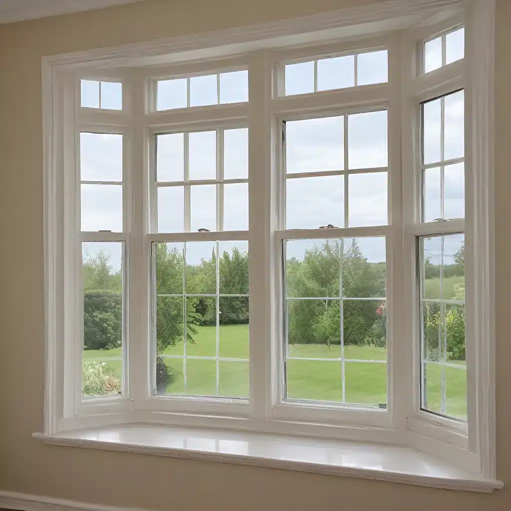 Unveil the Brilliance of Perfectly Clear Windows: Professional Expertise in Kingston