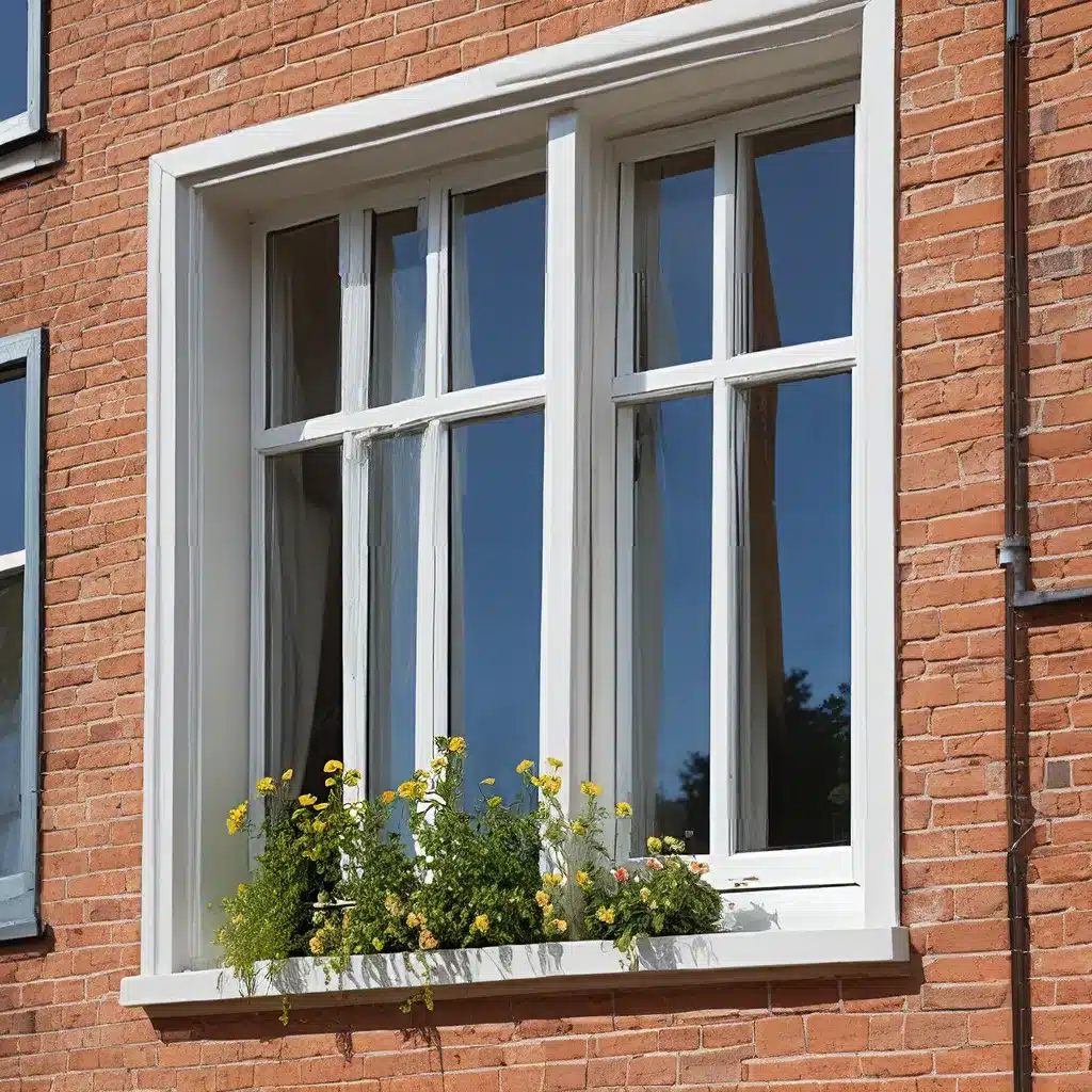 Unveiling the Science Behind Flawless Window Appearance: Innovative Cleaning Methods Revealed