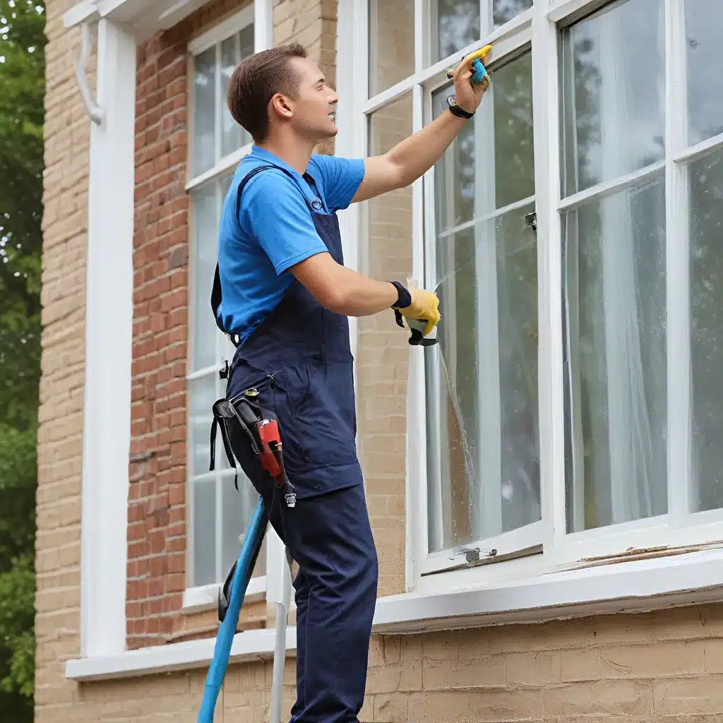Unveiling the Secrets to a Spotless Home: Expert Window Cleaning Guidance