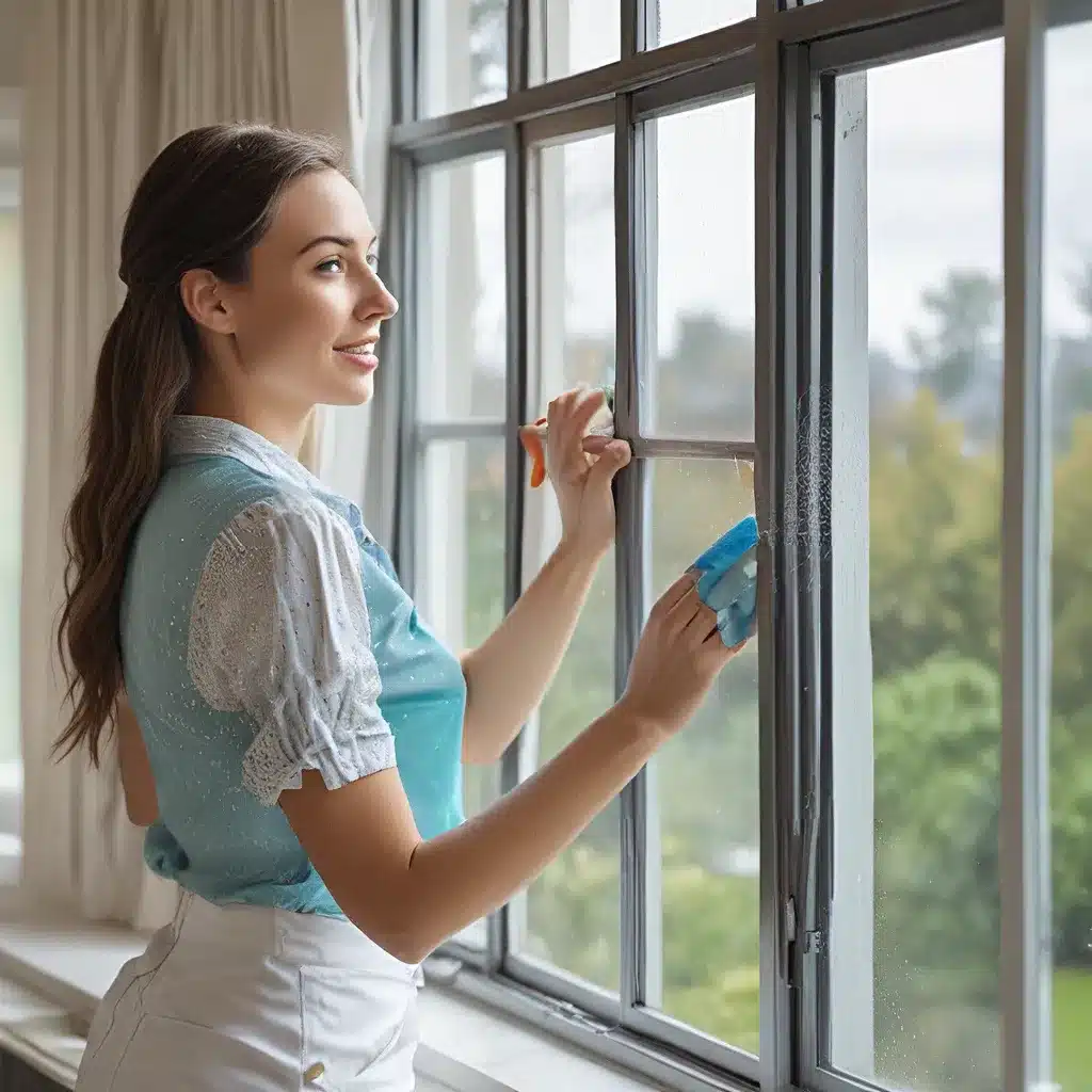 Window Cleaning Hacks: Insider Secrets for a Sparkling, Hassle-Free Home
