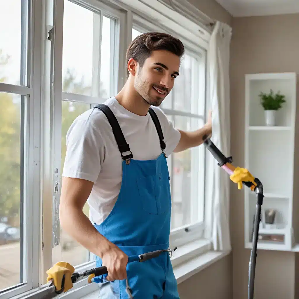 Window Cleaning Hacks: Insider Secrets for a Sparkling, Hassle-Free Home in Kingston