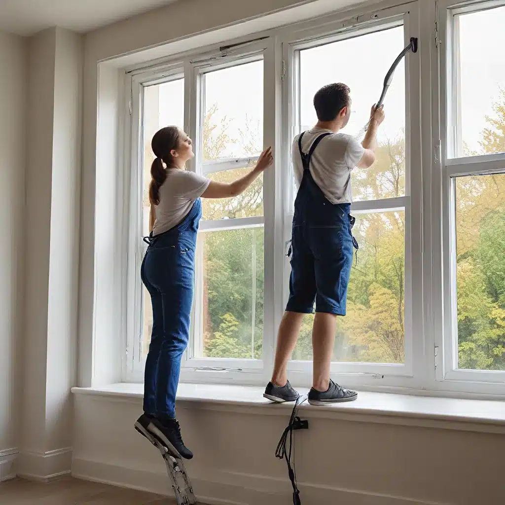Window Cleaning Hacks: Insider Tips for a Flawless DIY Approach in Kingston