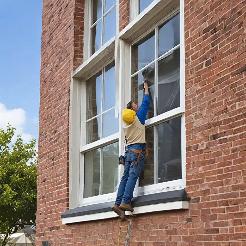 Window Cleaning Solutions: Innovative Products for a Flawless Finish