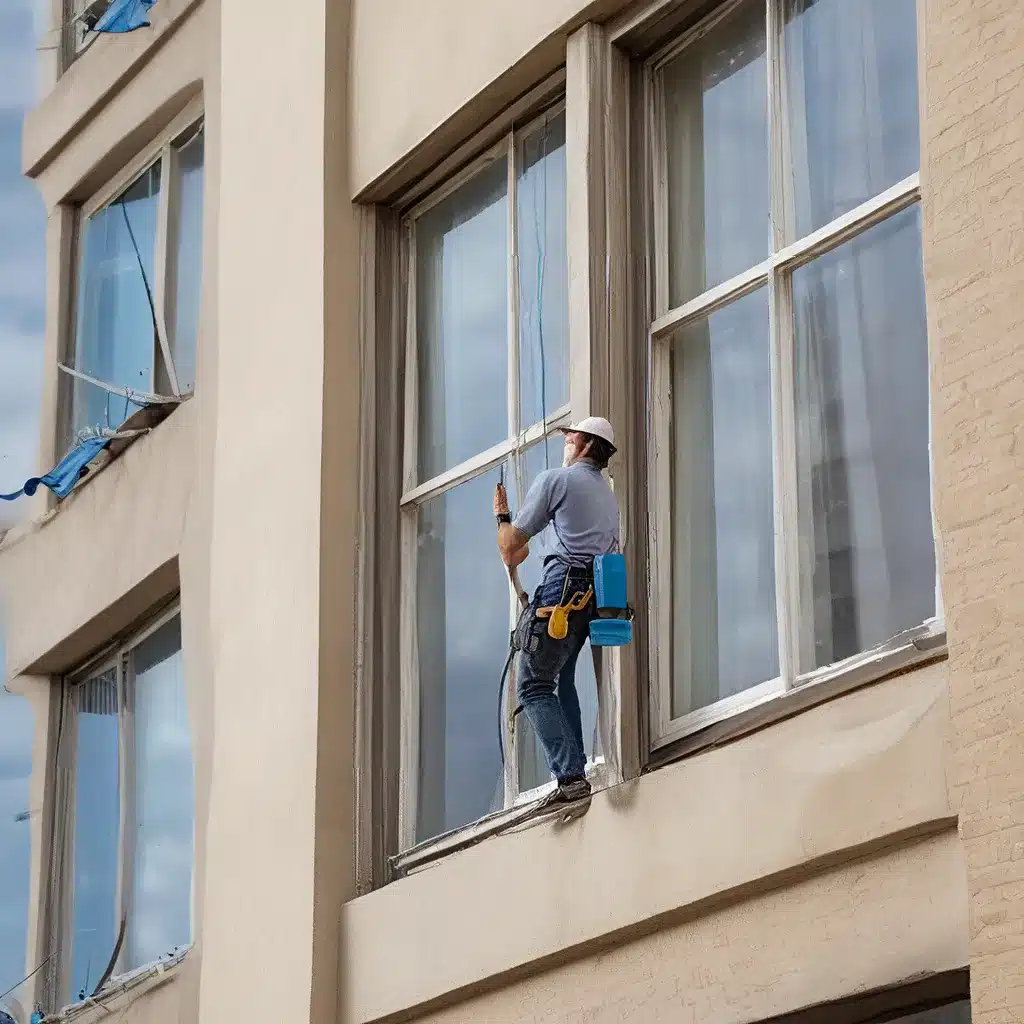 Window Cleaning Supplies: Investing in the Right Tools for the Job