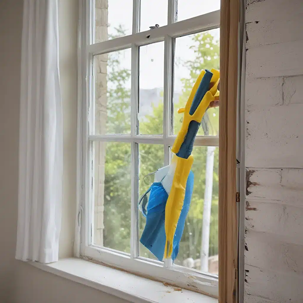 Window Cleaning for a Healthy Home: Improving Indoor Air Quality in Kingston