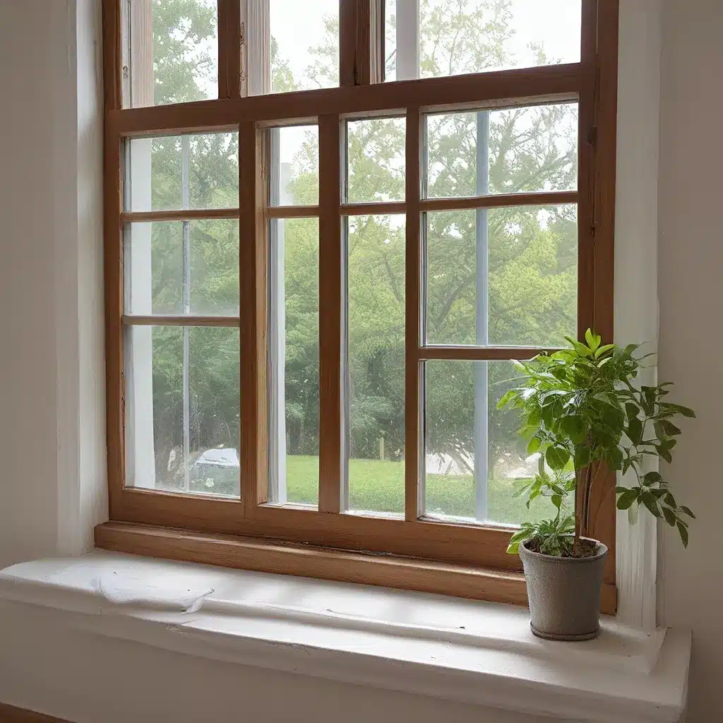 Window Cleaning for a Healthy Kingston Home: Improving Indoor Air Quality