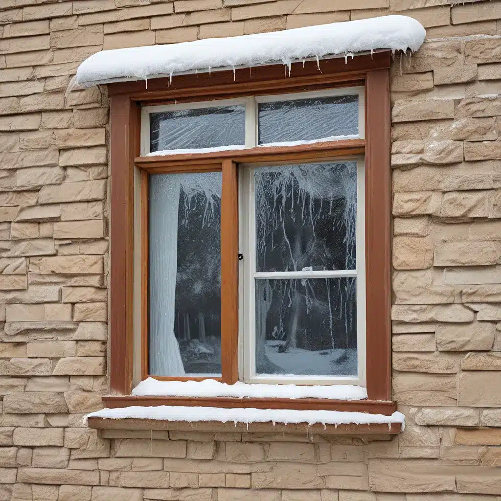 Winter Window Woes: Preparing Your Windows for the Cold Season