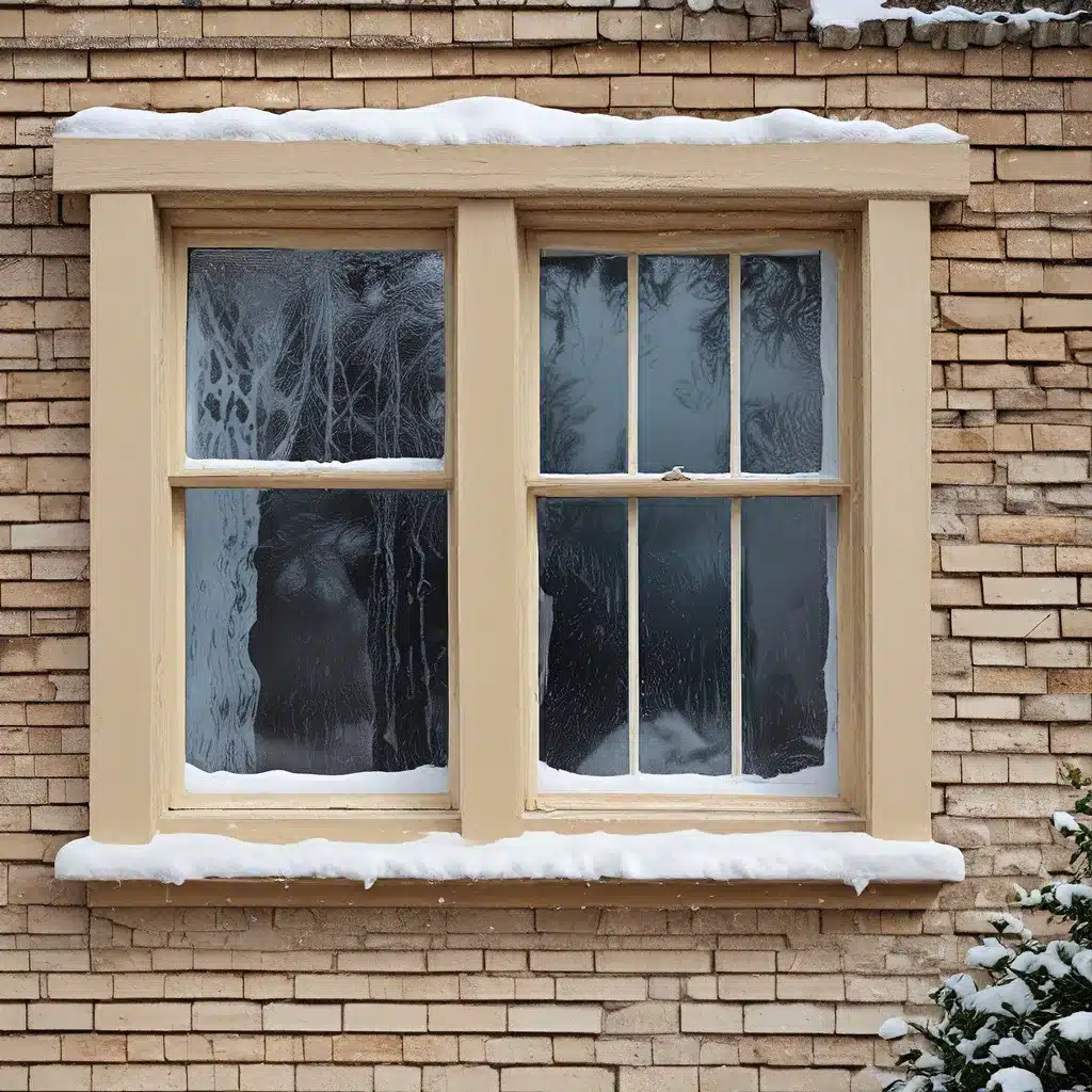 Winter Window Woes: Protecting Your Home from the Elements with Expert Care