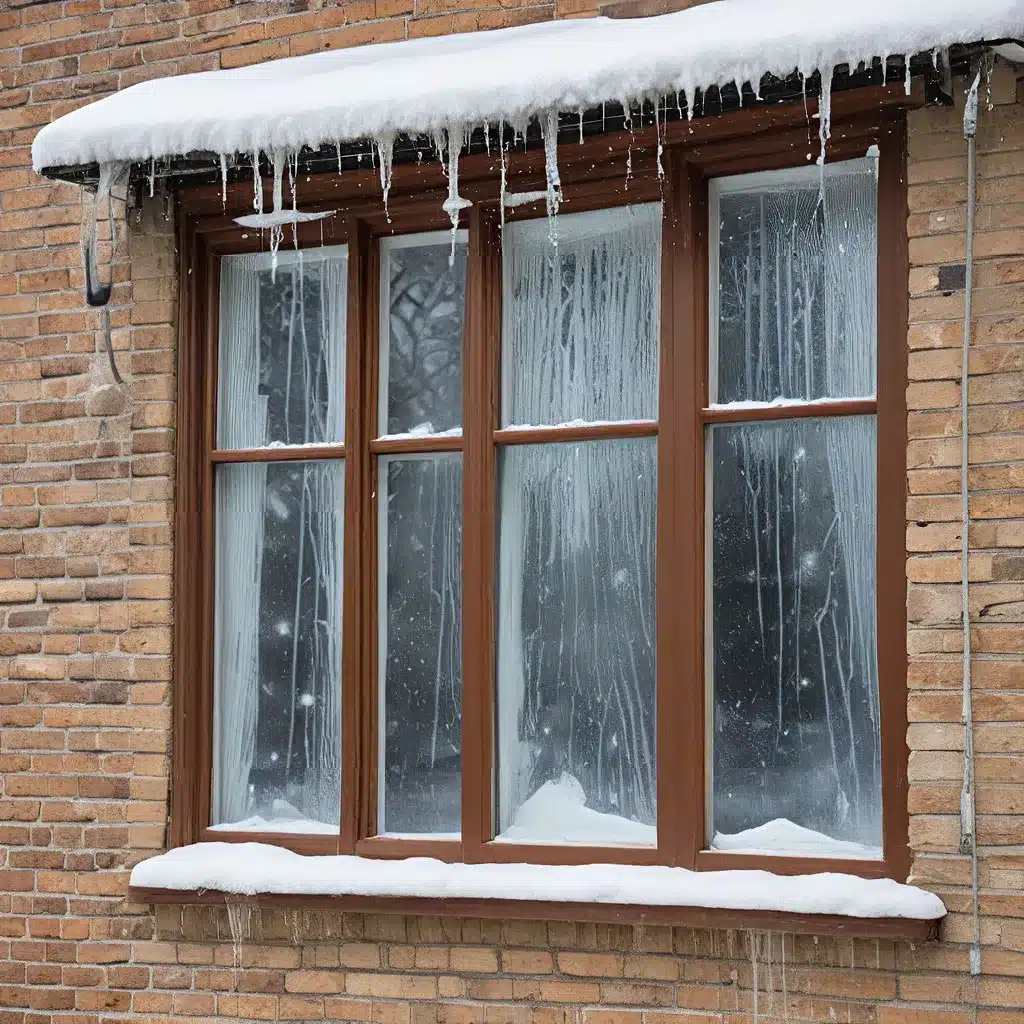 Winter Window Woes: Protecting Your Home from the Elements with Expert Window Cleaning Care