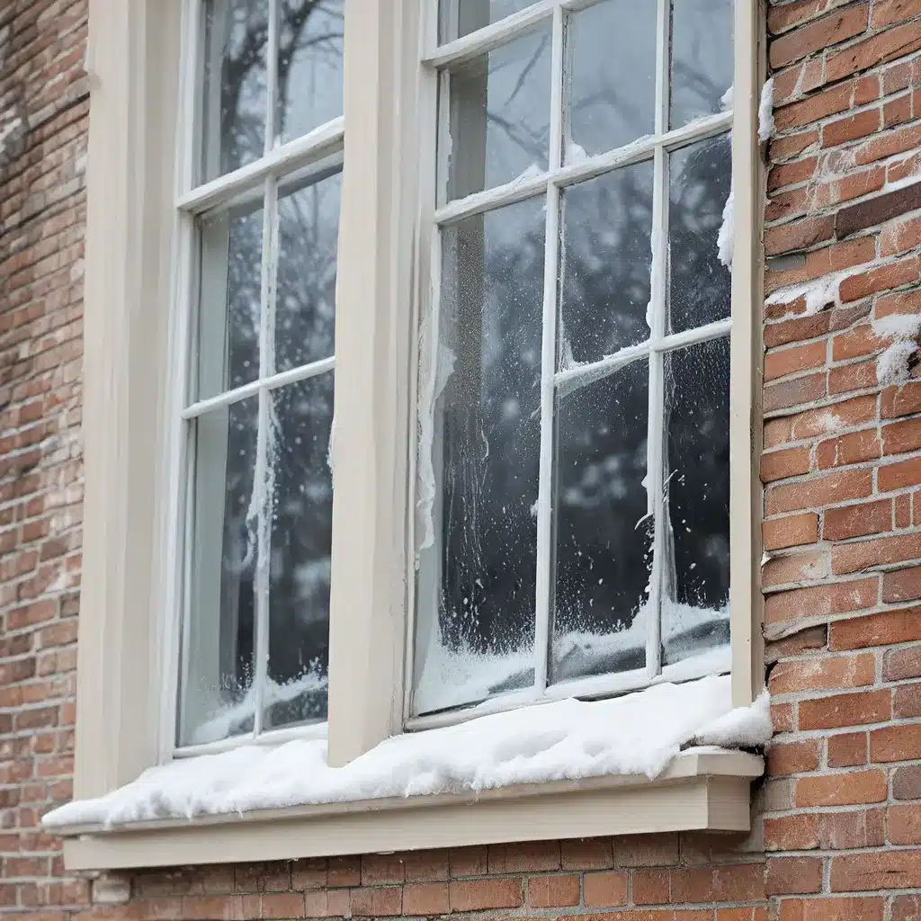 Winter Window Woes: Protecting Your Home from the Elements with Expert Window Cleaning Services