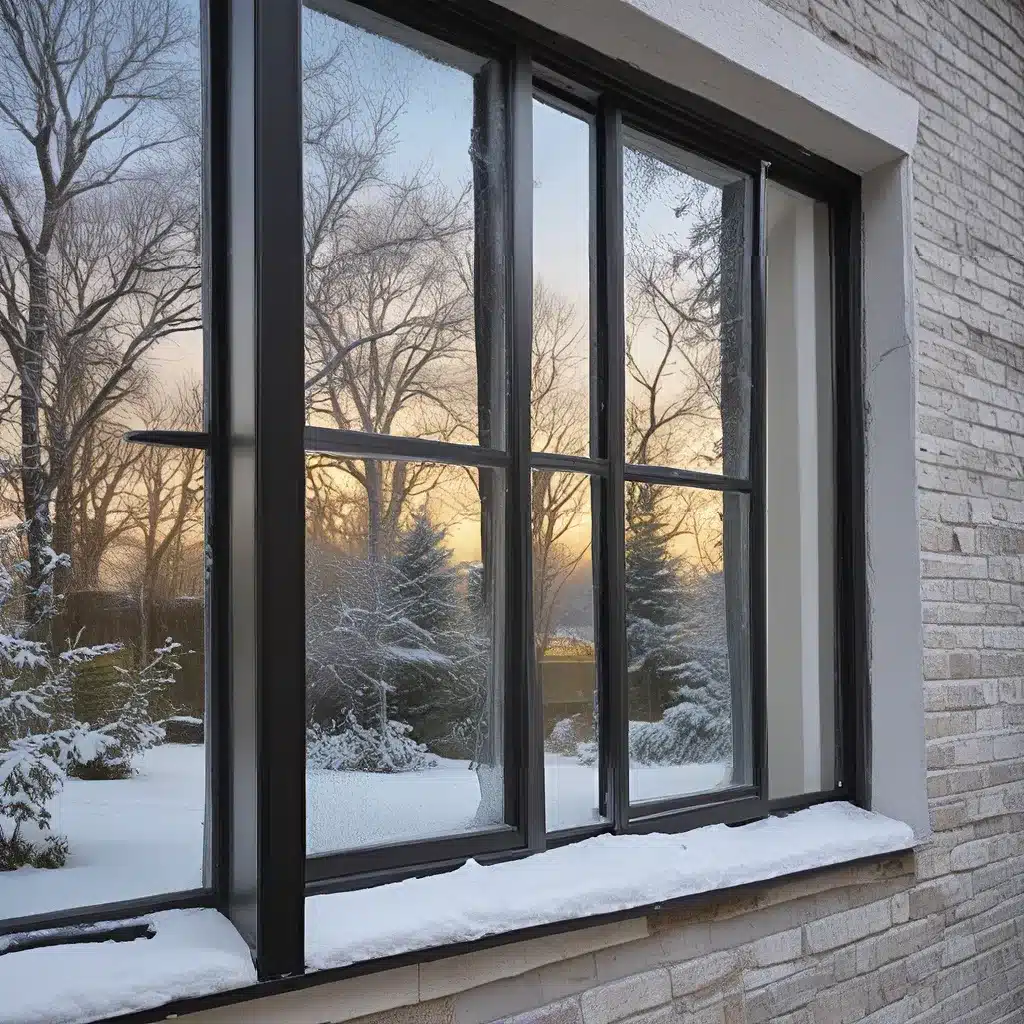 Winter Woes Solved: Effective Window Cleaning Tips for the Colder Months