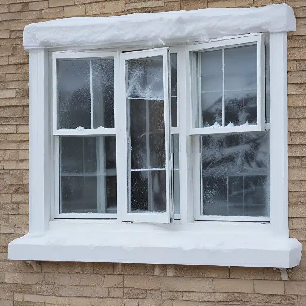 Winter Wonderland: Preparing Your Windows for the Cold Season in Kingston
