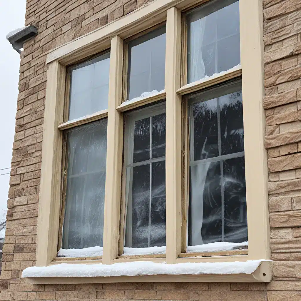 Winterizing Windows: Expertly Preparing Kingston’s Homes and Businesses for the Cold Season