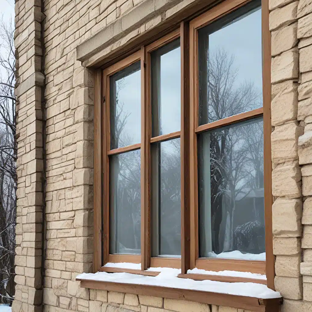 Winterizing Windows: Preparing Kingston’s Homes and Businesses for the Cold Season