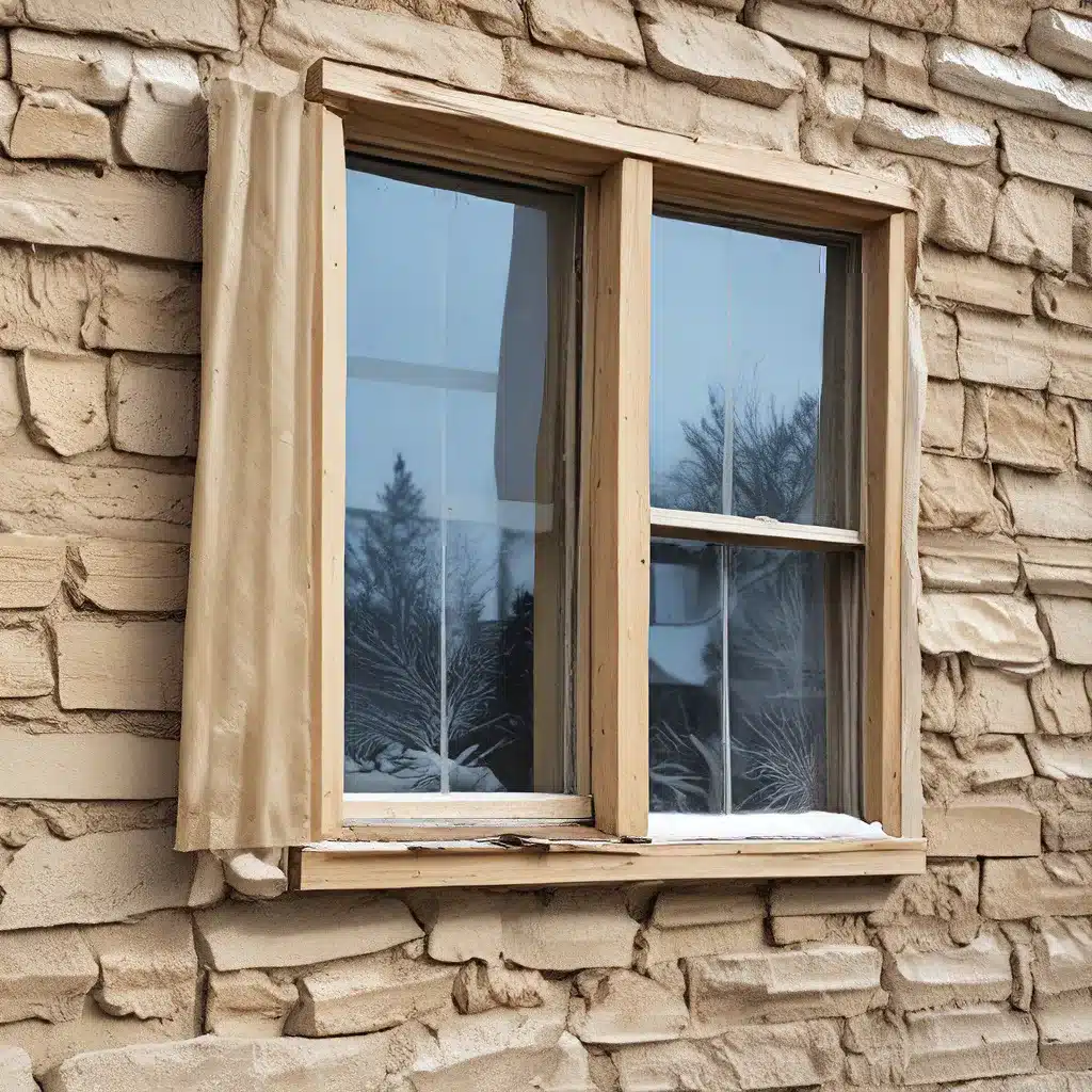 Winterizing Windows: Preparing Kingston’s Homes and Businesses for the Cold Season