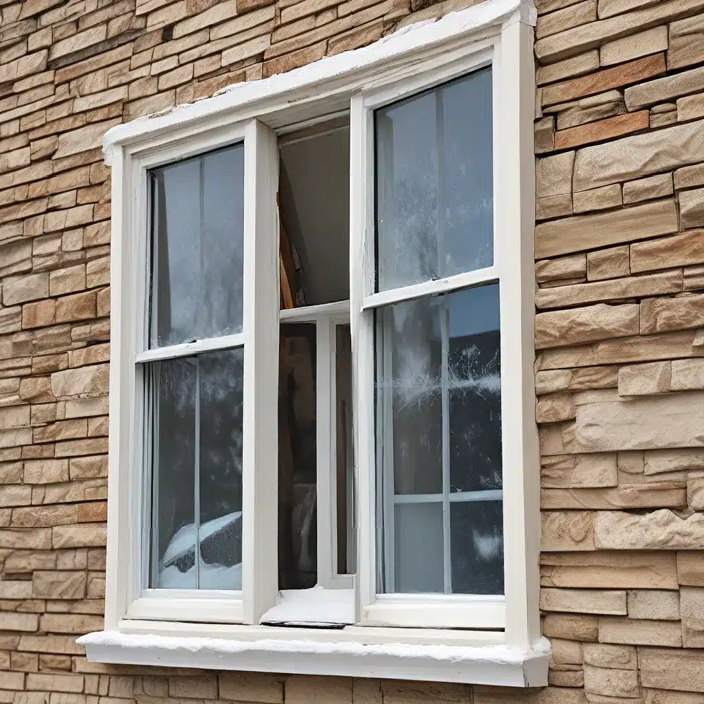 Winterizing Windows: Preparing Kingston’s Homes and Businesses for the Cold Season