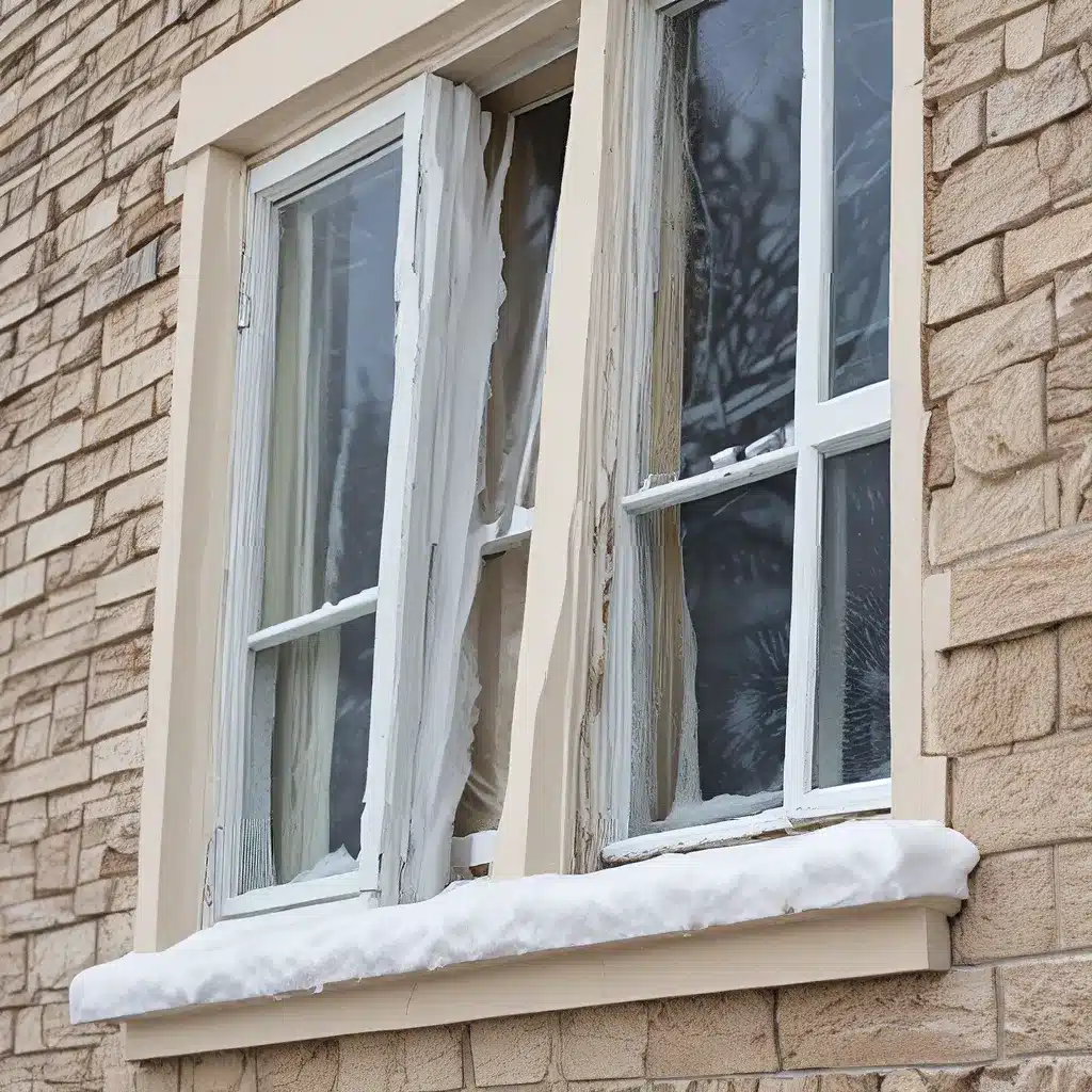 Winterizing Windows in Kingston: Expert Tips to Prepare for the Cold Season