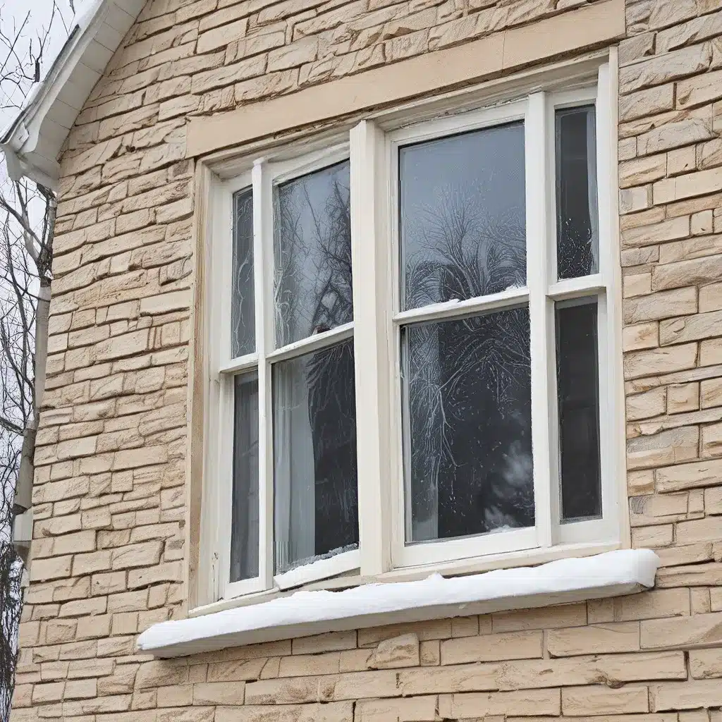 Winterizing Windows in Kingston: Expert Tips to Prepare for the Cold Season and Keep Homes Sparkling