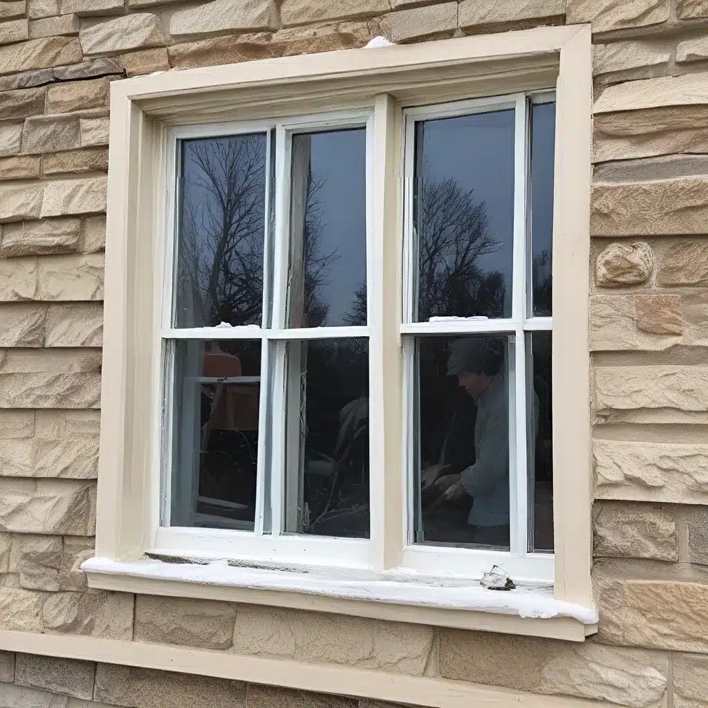 Winterizing Windows in Kingston: Expertly Preparing Homes and Businesses for the Cold Season