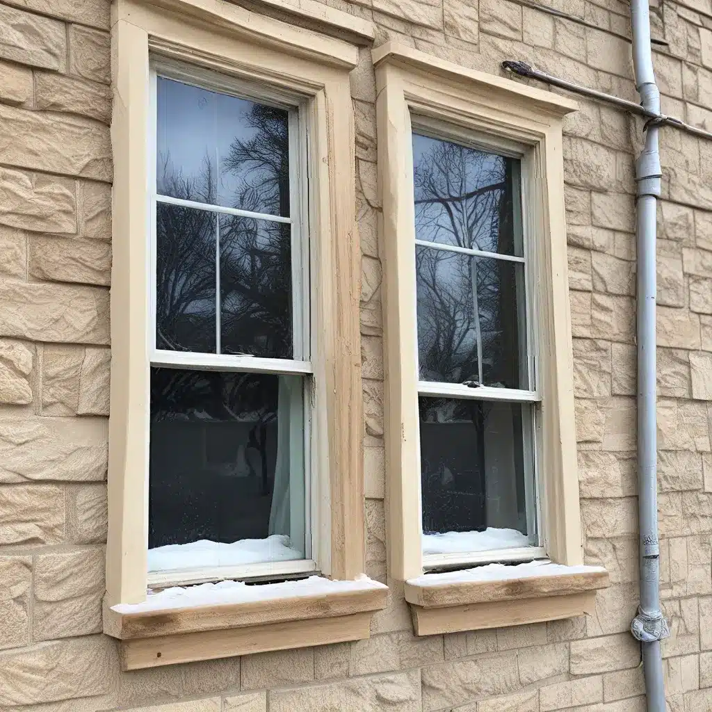 Winterizing Windows in Kingston: Expertly Preparing Homes and Businesses for the Cold Season