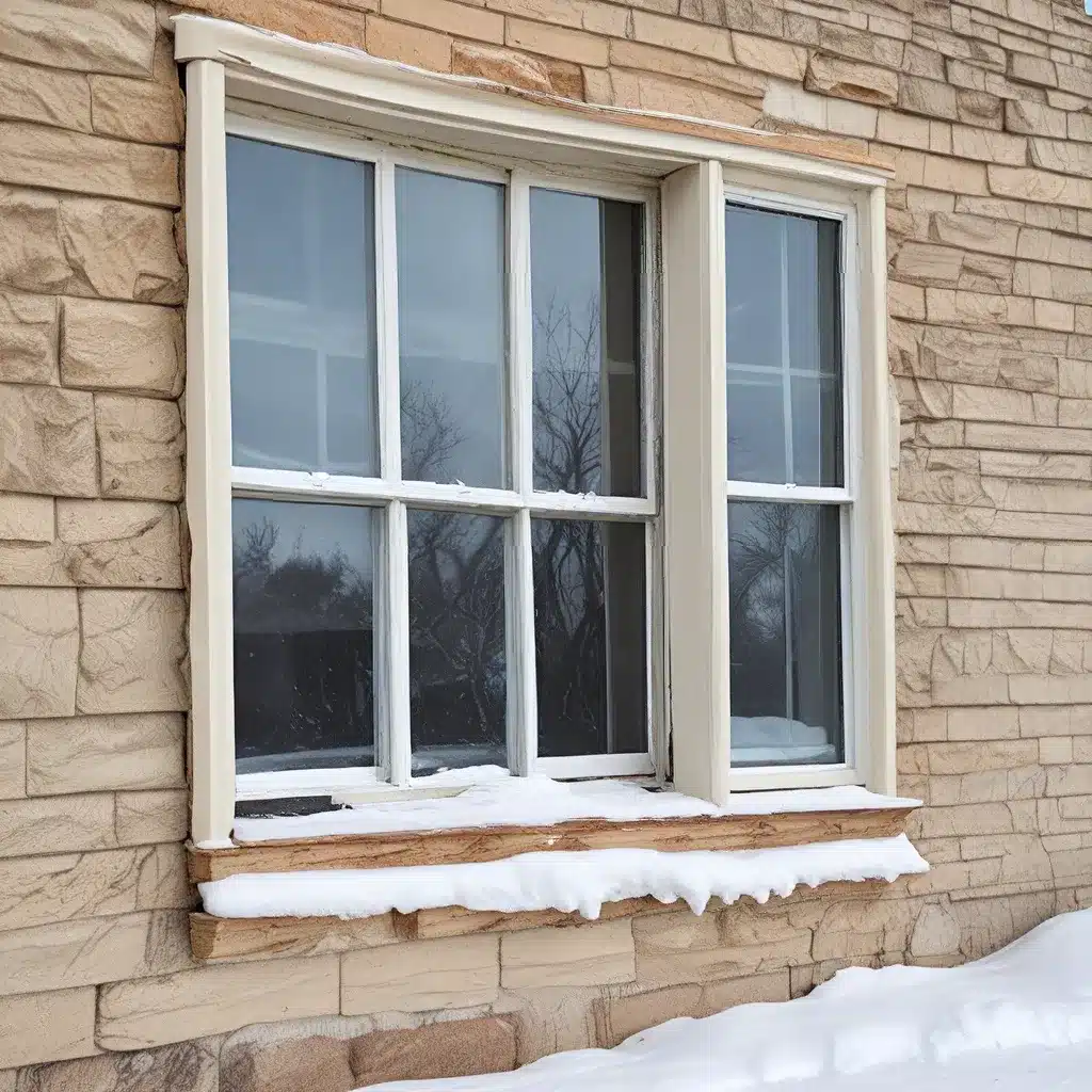 Winterizing Windows in Kingston: Preparing for the Cold Season with Expert Care